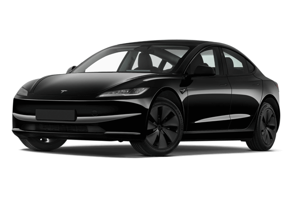 TESLA MODEL 3 SALOON